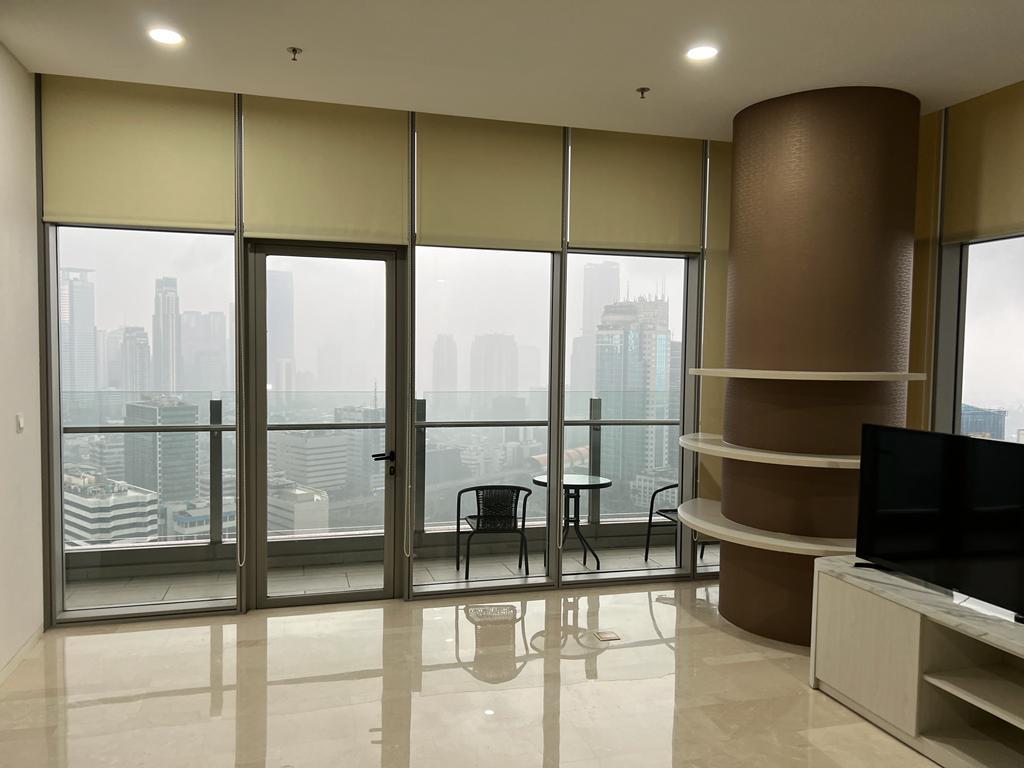 Rent/Sewa Verde Two Apartement at Kuningan 3BR - Luas 230m2